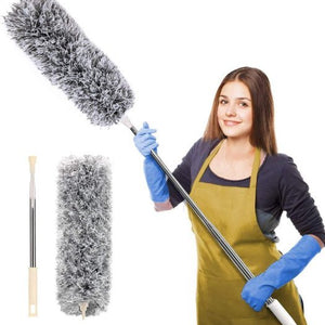 Telescopic Duster 100 inch Mop