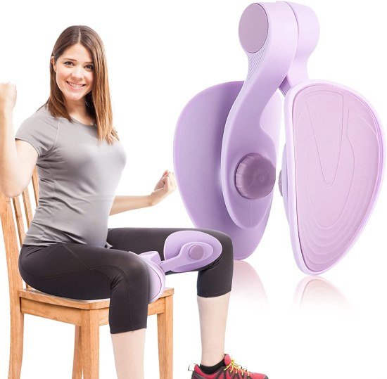 Thigh Exercise Equipment Leg