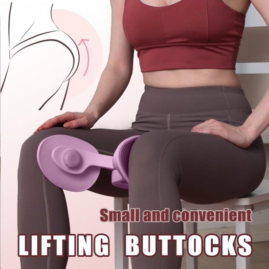Thigh Exercise Equipment Leg