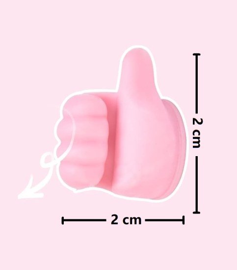 Thumb Hook 1 pcs