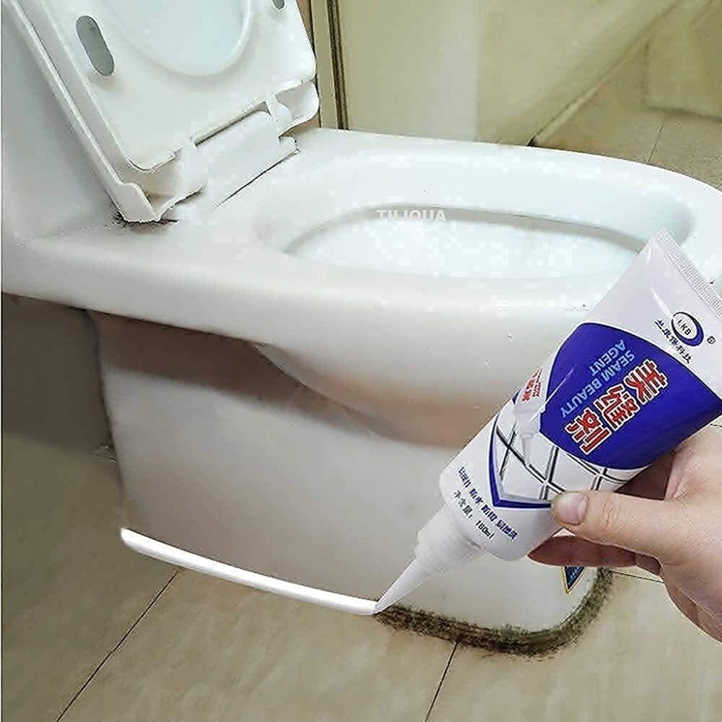Tiles Gape Filler Tube Seam Beauty Agent
