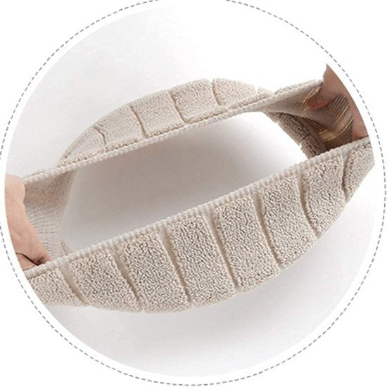 Toilet Seat Cover Washable Cushion Mat