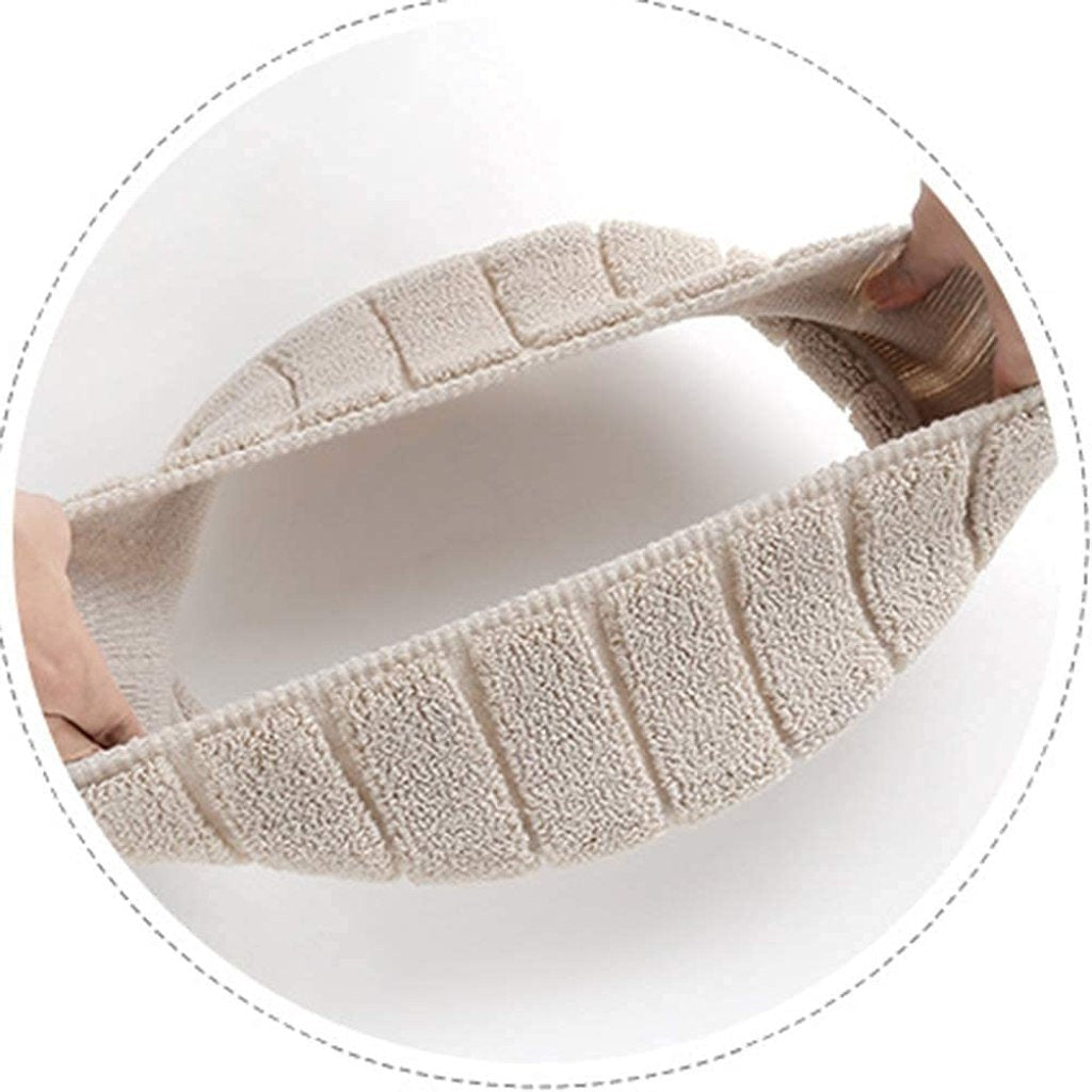 Toilet Seat Cover Washable Cushion Mat