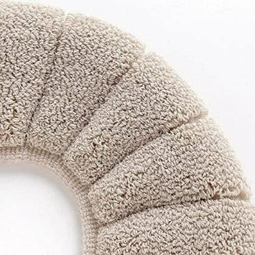 Toilet Seat Cover Washable Cushion Mat