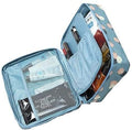Travel Cosmetic Bag Toiletry Bag