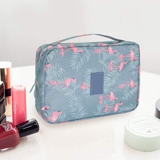 Travel Cosmetic Bag Toiletry Bag