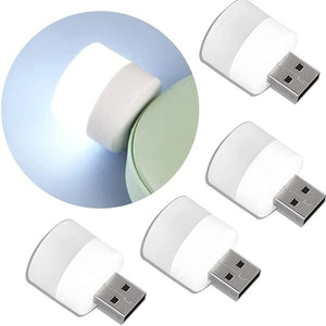 USB Led Mini Night Light