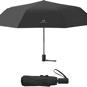 UV Black Umbrella Manual