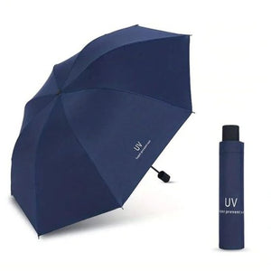 UV Blue Umbrella Manual