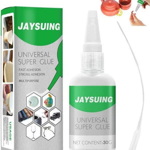 Universal Super Glue