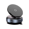 Vacuum Magnetic Phone Holder Mobile Stand - 1278