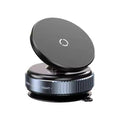 Vacuum Magnetic Phone Holder Mobile Stand - 1278