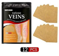 Varicose Veins Patches 12 pcs