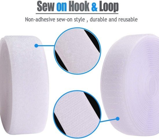 Velcro Tape 5 Meter