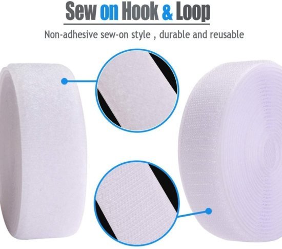 Velcro Tape 5 Meter