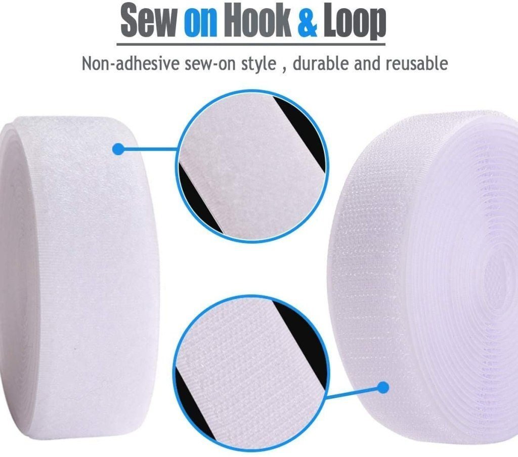 Velcro Tape 5 Meter
