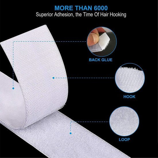 Velcro Tape 5 Meter