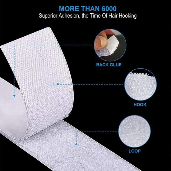 Velcro Tape 5 Meter