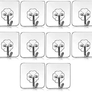 Wall Sticker Hook