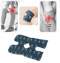 Warm Knee Pad
