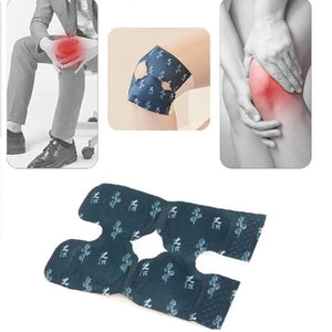 Warm Knee Pad
