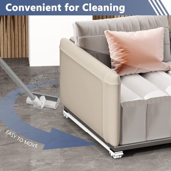 Washing Machine Lifter Stand Heavy Load Furniture Mover Tool