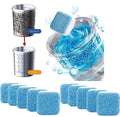 Washing Machine Tablet