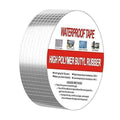 Waterproof Aluminum Butyl Tape 2inch 5mt