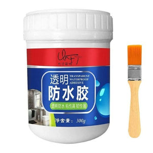 Waterproof Glue with Brush