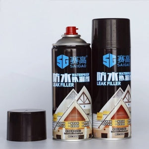 Leakproof Spray Waterproof Spray