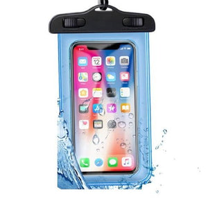 Waterproof Mobile Cover - 1109