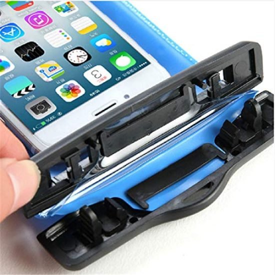Waterproof Mobile Cover - 1109