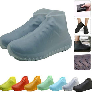 Waterproof Shoe Cover M Size