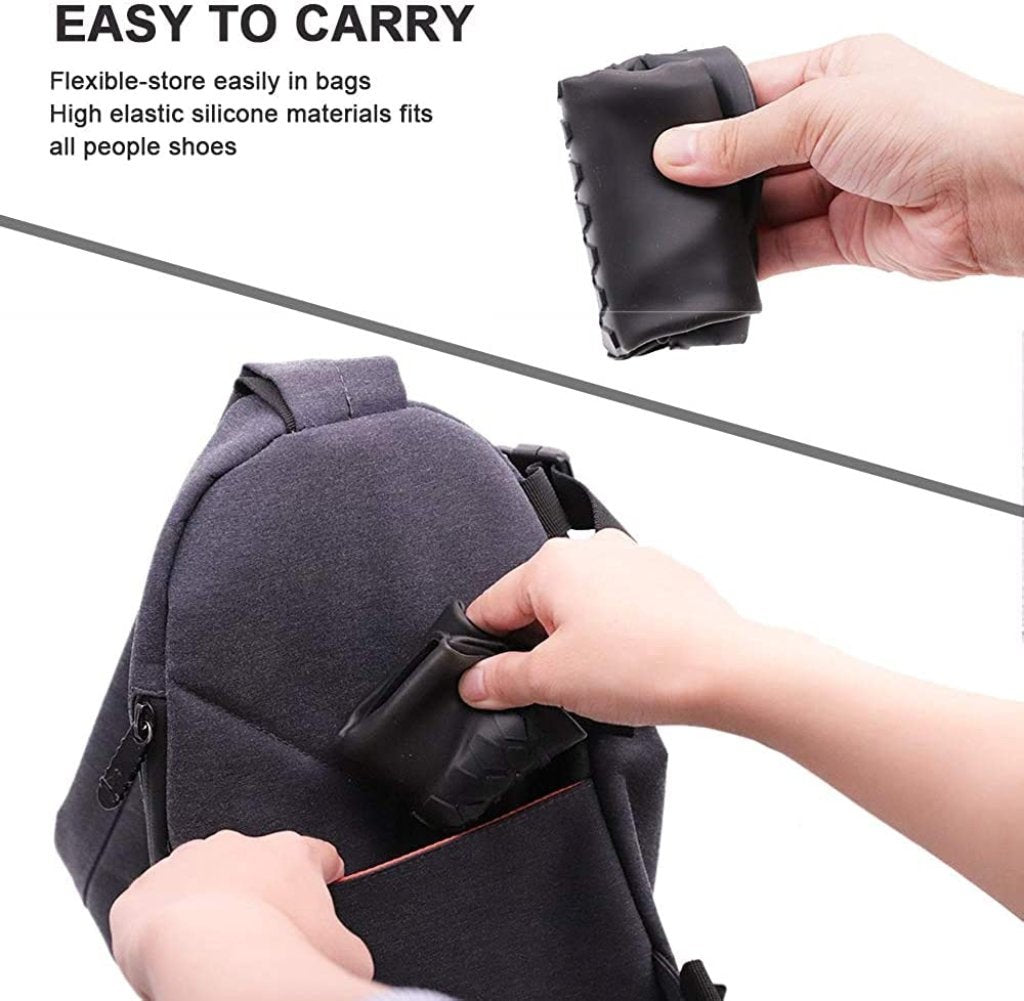 Waterproof Shoe Cover M Size