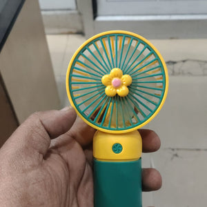 Mini USB Fan - Hand Fan