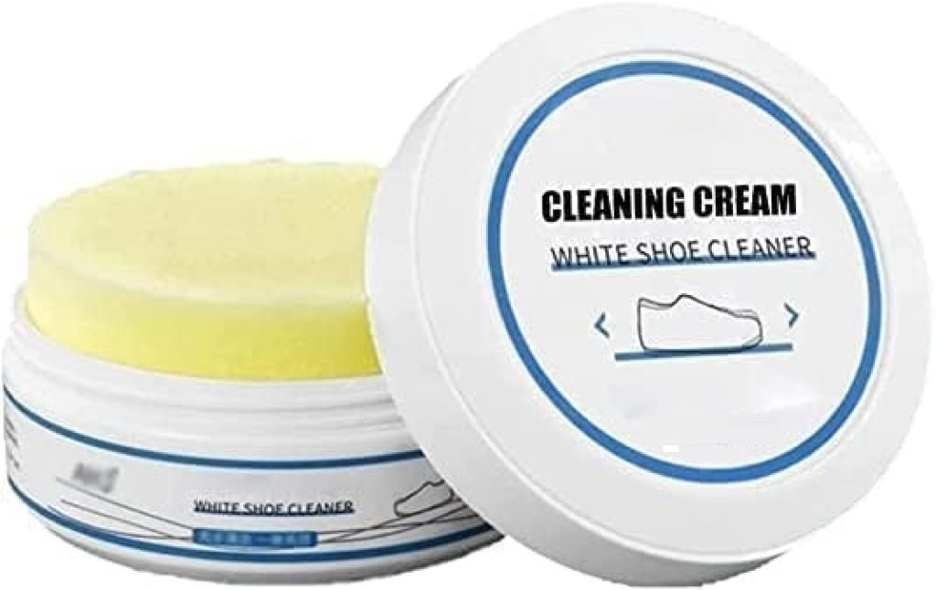 White Shoes Cleaner 260 gm