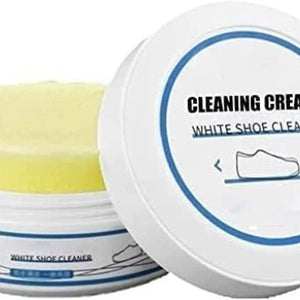 White Shoes Cleaner 260 gm
