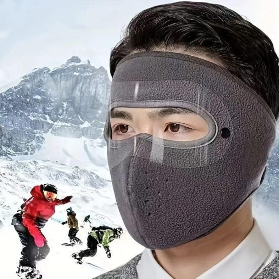 Windproof Winter Face Mask