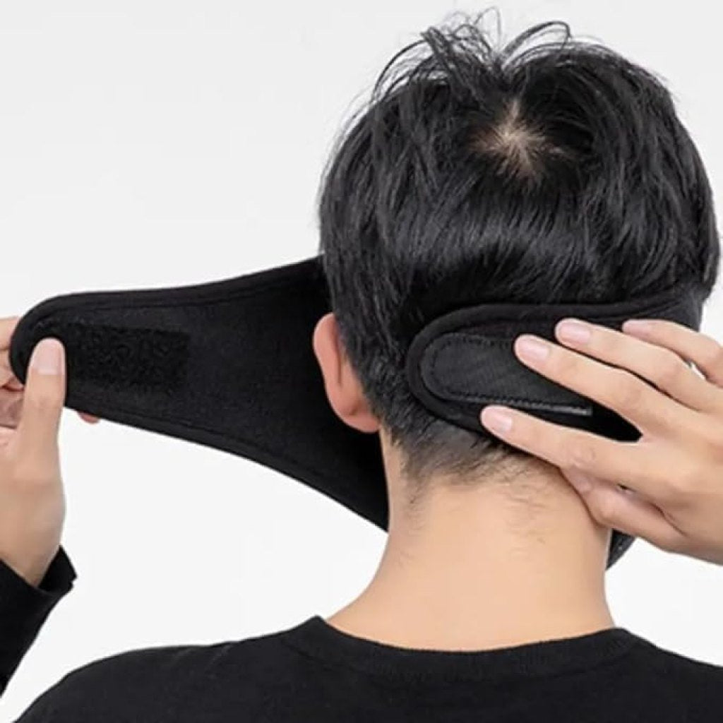 Windproof Winter Face Mask