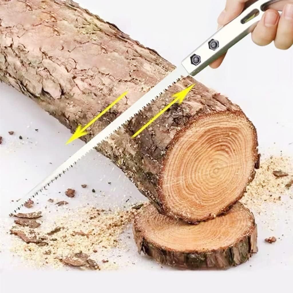 Wood Cutter knife