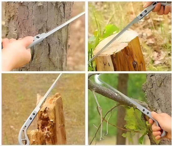 Wood Cutter knife