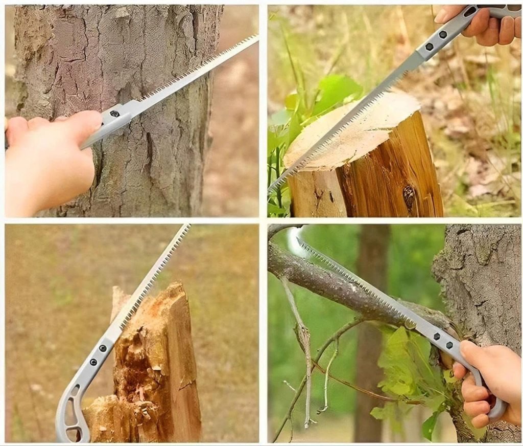 Wood Cutter knife