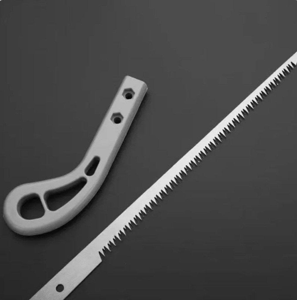 Wood Cutter knife