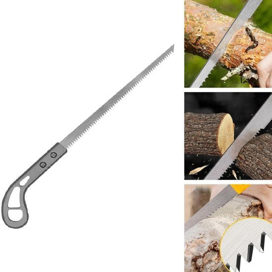 Wood Cutter knife