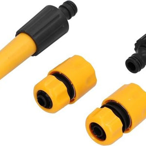 Yellow Water Spray Gun