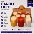 CL2019-29 (480)-CANDLE