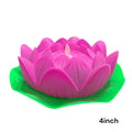 CL2019-13 (30) LED TEA LIGHT