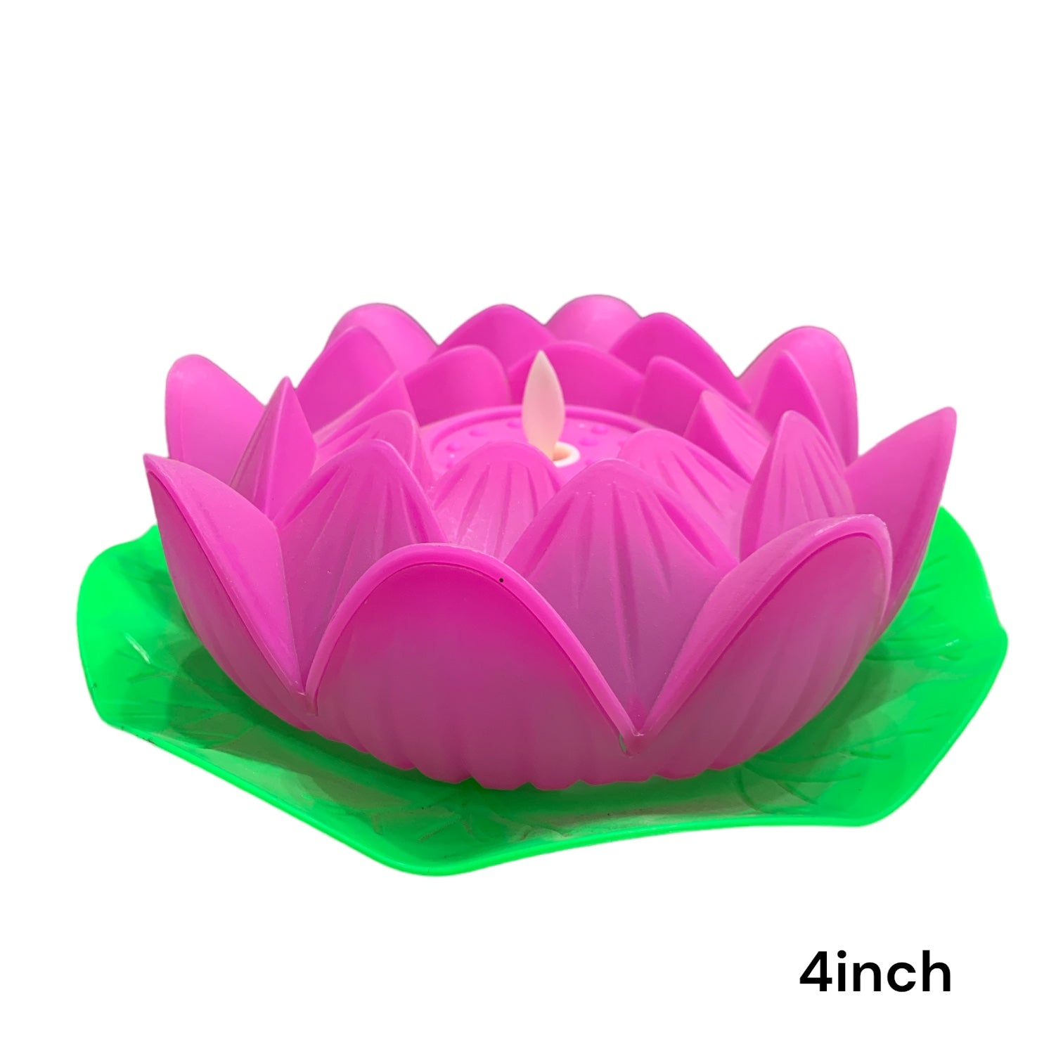 CL2019-13 (30) LED TEA LIGHT