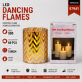 57941 (60)-CANDLE