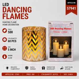 57941 (60)-CANDLE